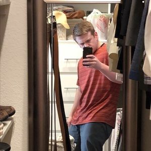 Meet your Posher, Jackson